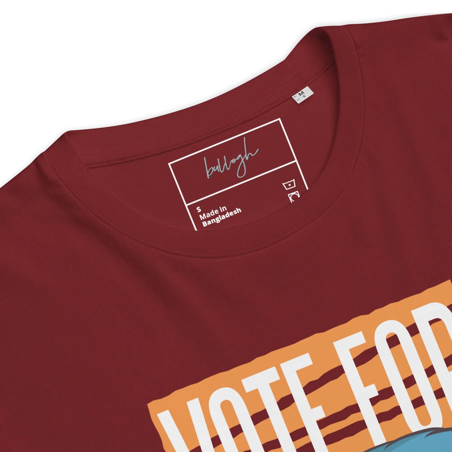 Nap Champion – Faultier Bio-Schlafshirt für Langschläfer